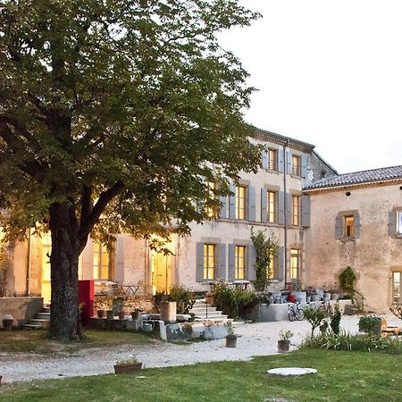 La Grande Maison Montmeyran Dış mekan fotoğraf
