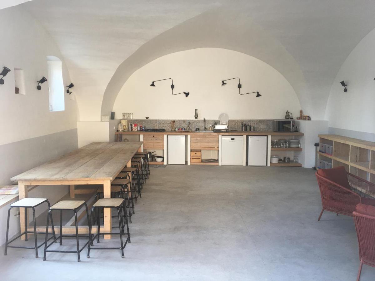 La Grande Maison Montmeyran Dış mekan fotoğraf