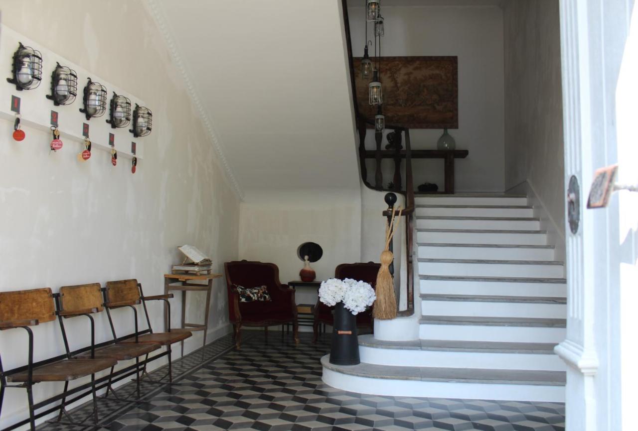 La Grande Maison Montmeyran Dış mekan fotoğraf
