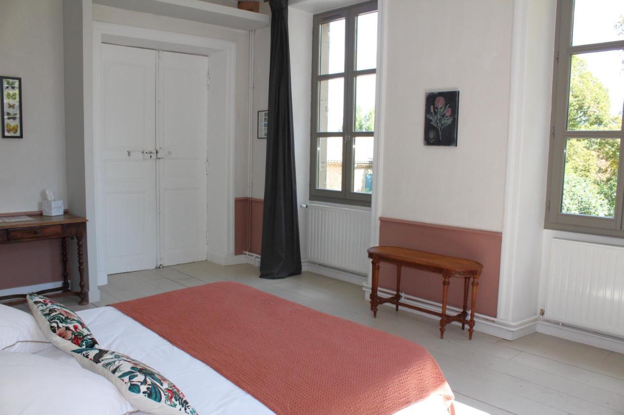 La Grande Maison Montmeyran Dış mekan fotoğraf
