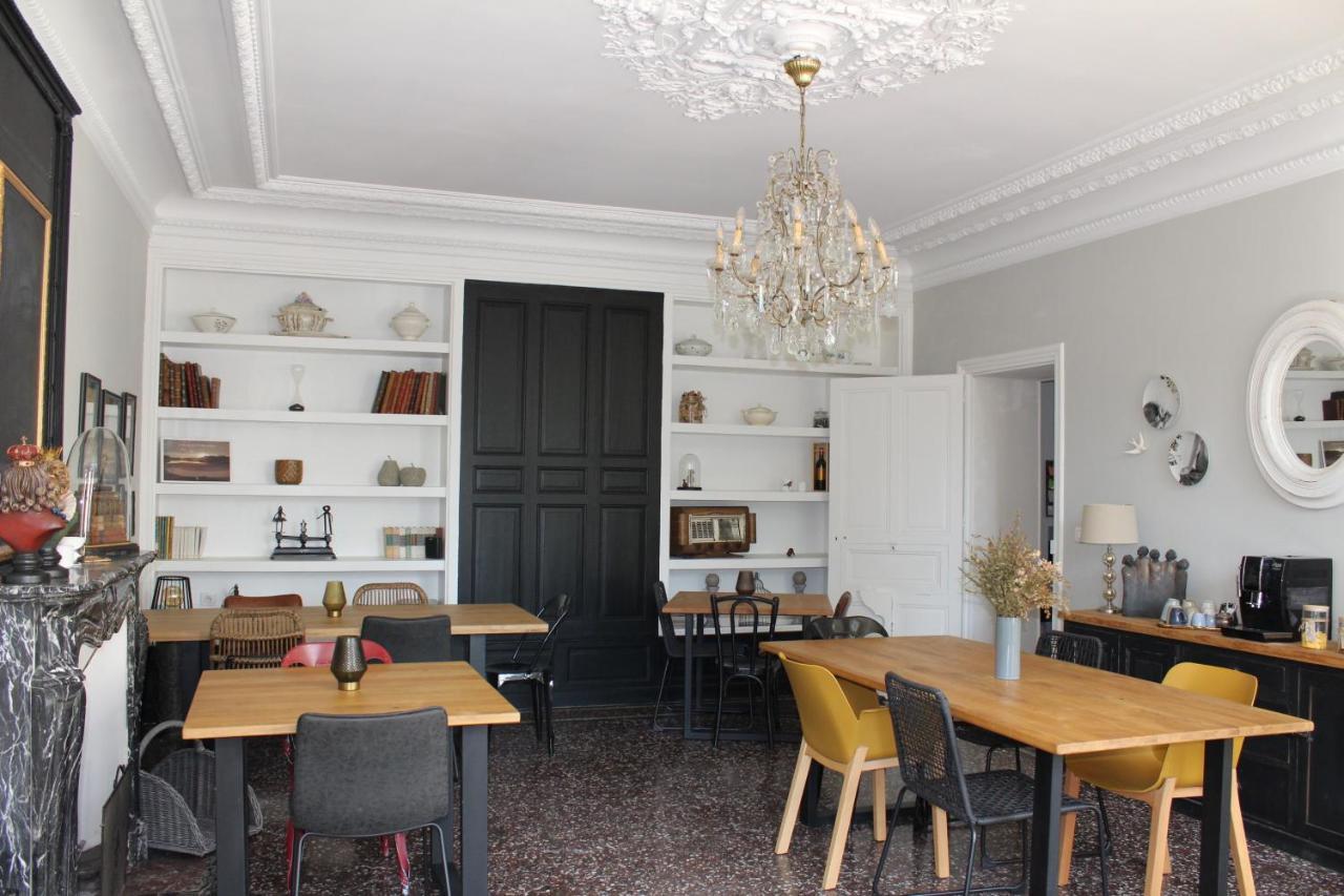 La Grande Maison Montmeyran Dış mekan fotoğraf