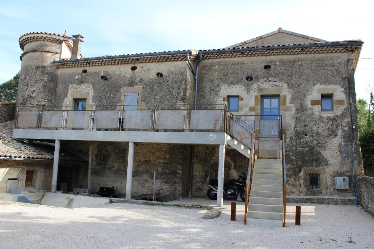 La Grande Maison Montmeyran Dış mekan fotoğraf