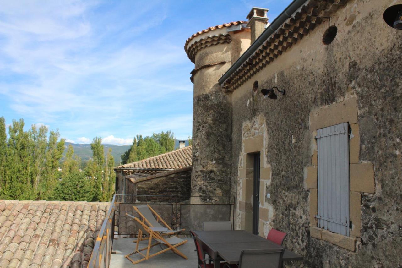 La Grande Maison Montmeyran Dış mekan fotoğraf