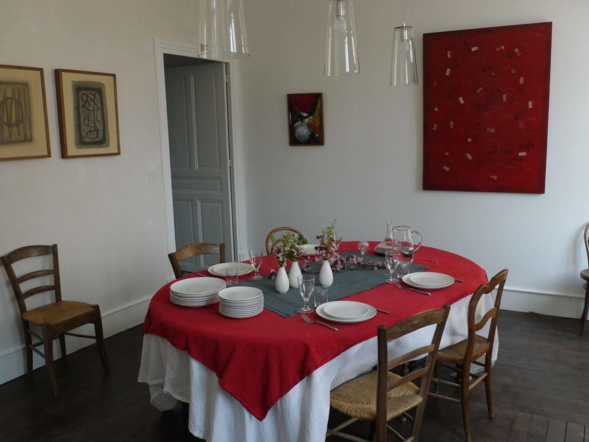 La Grande Maison Montmeyran Dış mekan fotoğraf