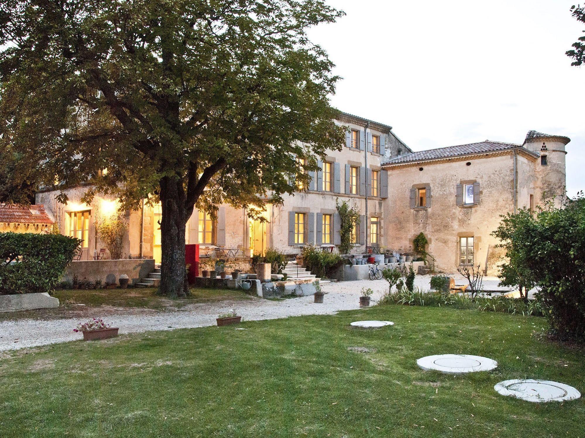 La Grande Maison Montmeyran Dış mekan fotoğraf