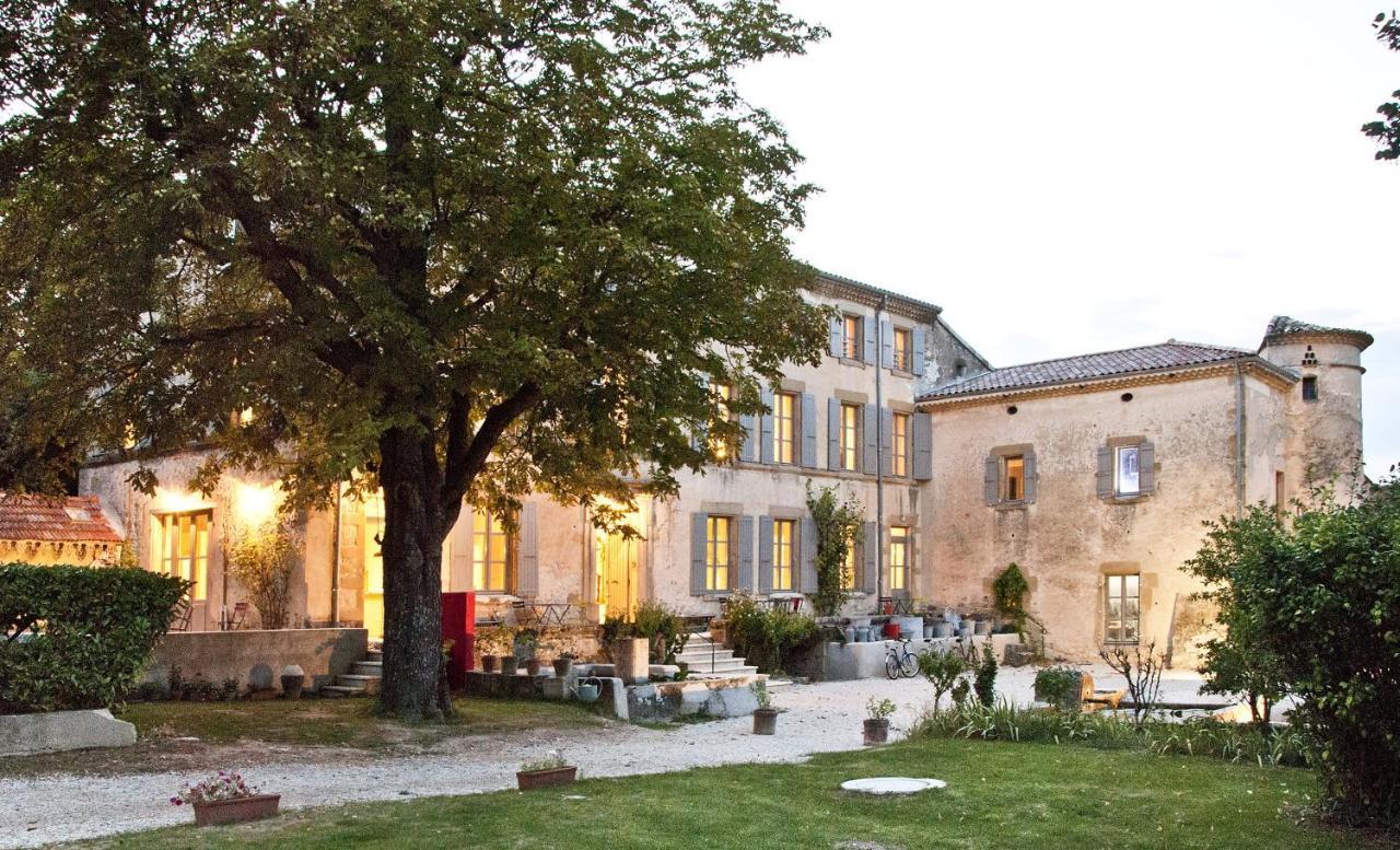 La Grande Maison Montmeyran Dış mekan fotoğraf